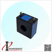 Small Case Current Transformer