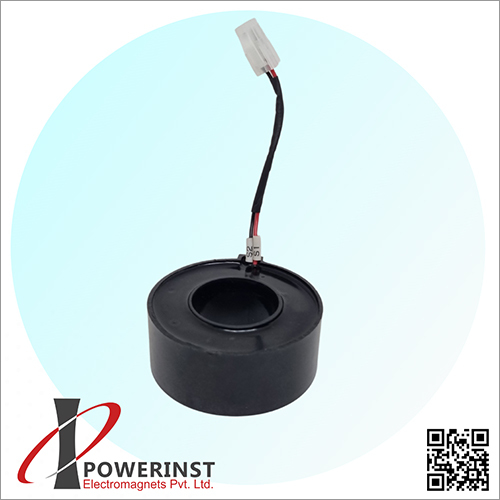 Round Case Current Transformer