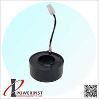 Round Case Current Transformer