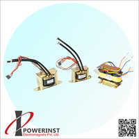 Small Voltage Transformer