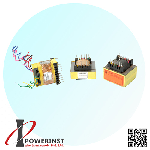 PCB Mount Voltage Transformer