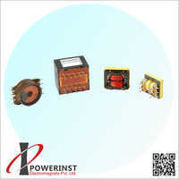 Pin Type Transformer
