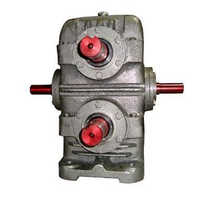 Tube Mill Gearbox
