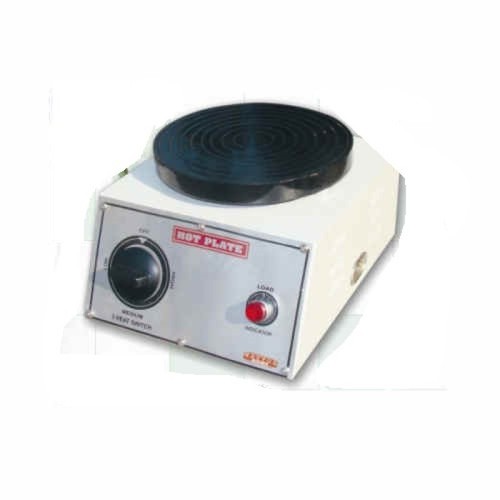 Hot Plate Application: Industrial