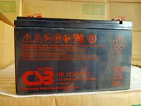 CSB HR1234W 12V 9Ah