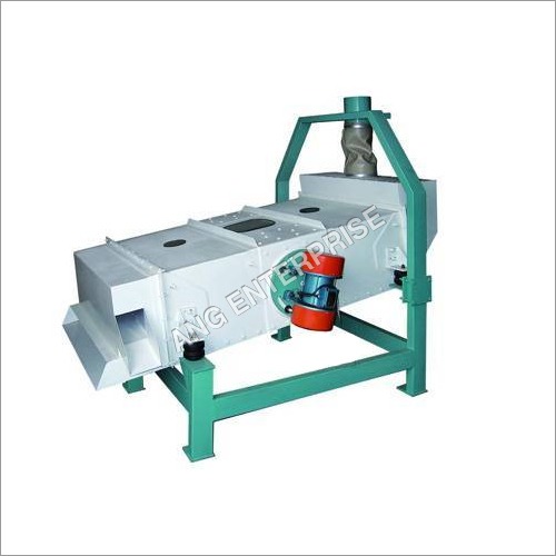 Seed Processing Machines for Agriculture Industry