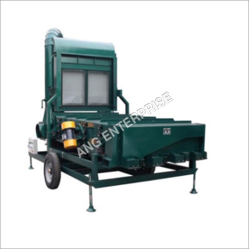 Seed Cleaning Machine for Agriculture Industry