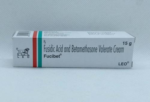 FUCIBET CREAM