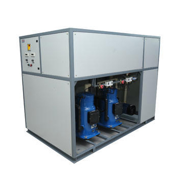 26 Tr Glycol Chiller Application: Chilling Plant & Machineries