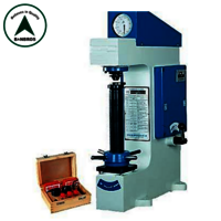 Rockwell Cum Superficial Hardness Tester