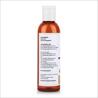 200 ML Cold Pressed Castor Oil