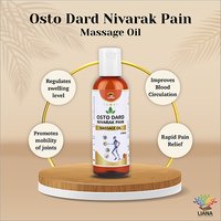 100 ML Osto Dard Nivarak Pain Massage Oil