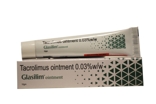 Herbal Products Tacrolimus Ointment