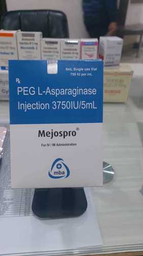 Asparaginase Injection