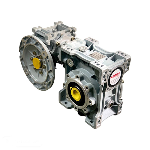 ALM Double Reduction Gearbox 