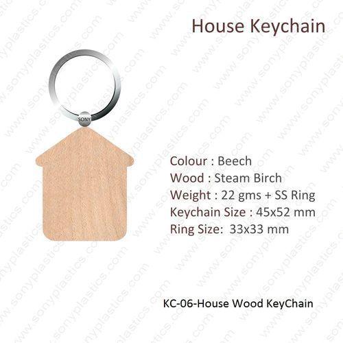wooden keychain 7