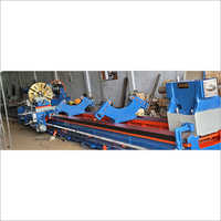 Extra Heavy Duty Sugar Mill Roll Turning