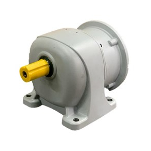 Helical Foot Mounted Gearbox