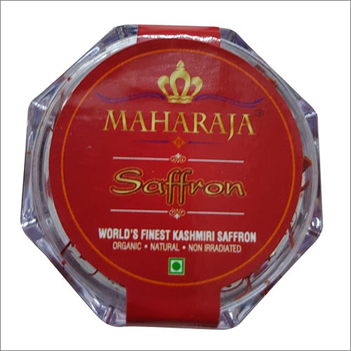 Kashmiri Saffron Grade: A