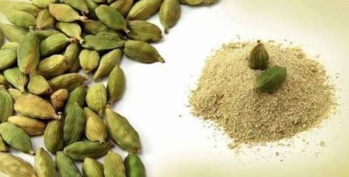 CEC Cardamom flv Powder P 3366 03