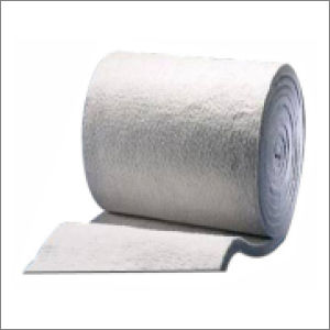 Plain Thermal Insulation Paper