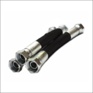 Hydraulic Pipe