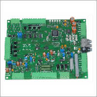 Electronic Card and Module