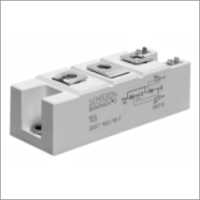 Dual Half Bridge IGBT Module