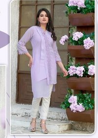 Georgette Salwar Suits