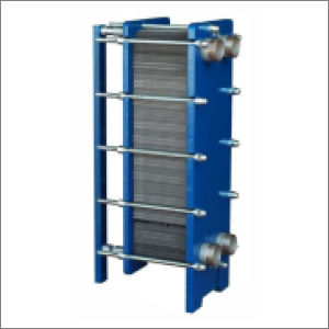 Plate Heat Exchanger