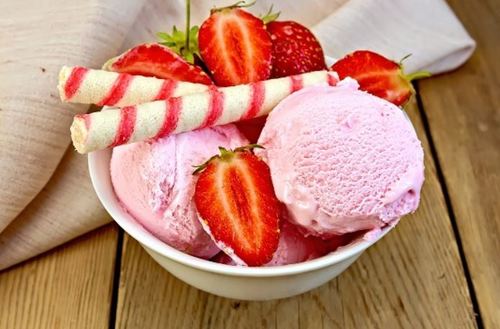 Sonarome Strawberry Flavour 151199