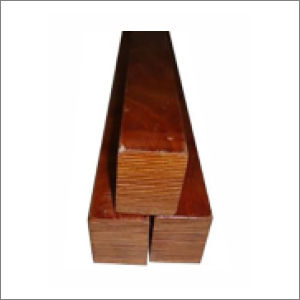 Coil Support Wood 