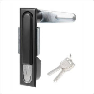 Push Button Pop Up Type Door Lock