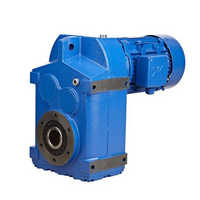 F Series Gearbox