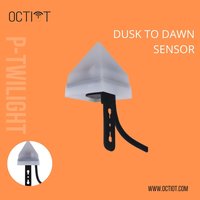 Dawn To Dusk Light Control Sensor