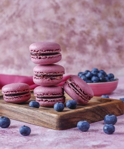 Matrix Blueberry Flavour Emulco 7147876