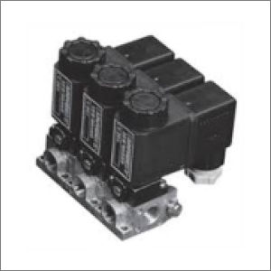 Commercial Pneumatic Valve Spare