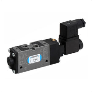 Industrial Pneumatic Valve Spare 