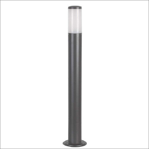 Warm White Led Garden Pole Light