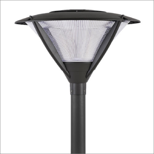 Cool White 30W Led Post Top Luminaires