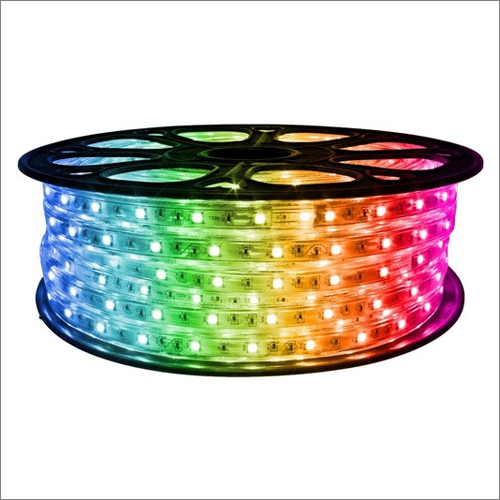 Color Changing 12 Meter Led Rope Light