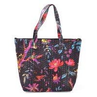 Kantha Bag