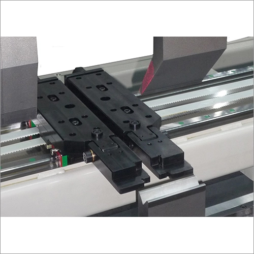 Hydraulic Press Brake