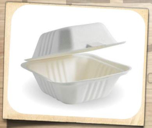Burger Box