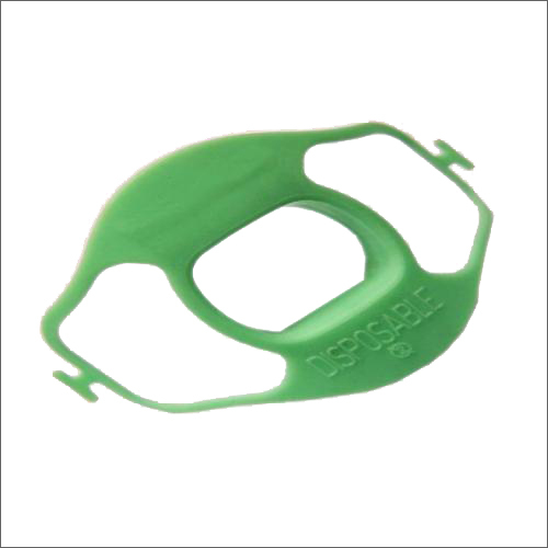 Disposable Mouth Guard Bite Block With Strap By MAGICINE PHARMA