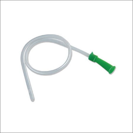 Catheter Tube