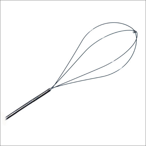 Surgical Stone Basket