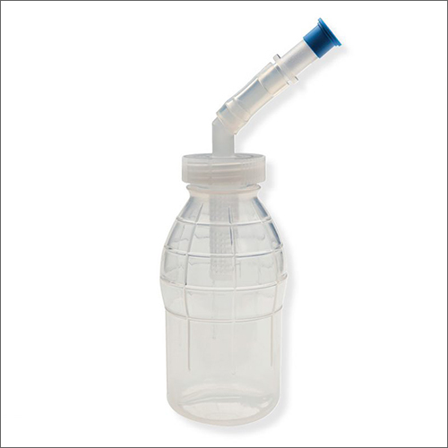 Surgical Evacuator