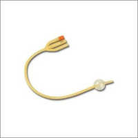 Urethral Catheter