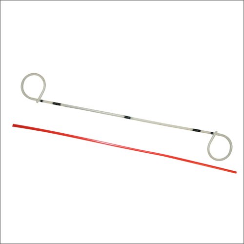 Double J Stent